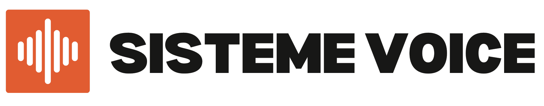 Sisteme Voice Logo